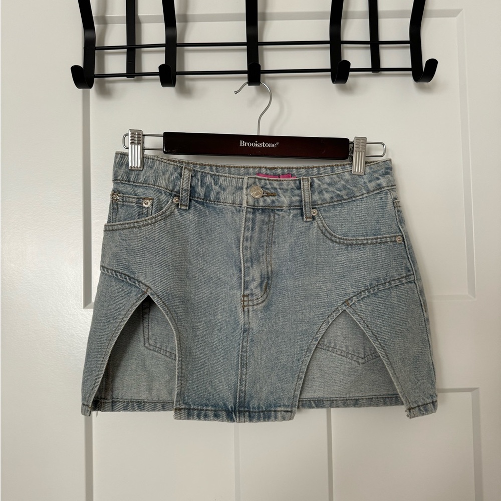 Edikted mini skirt